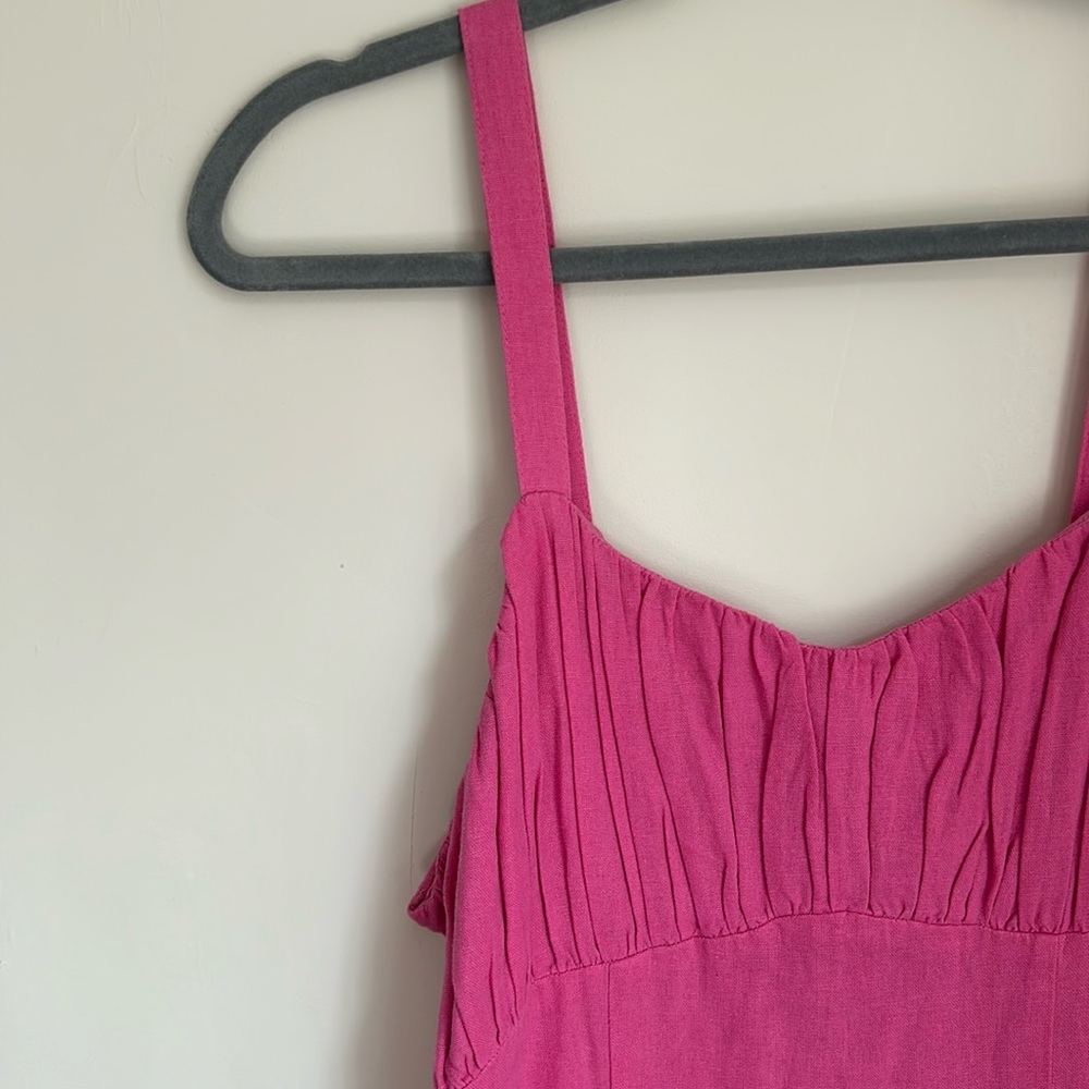 NWOT Abound Shift dress